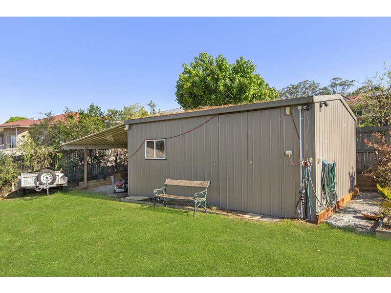 27 Chesterfield Crescent, Kuraby QLD 4112