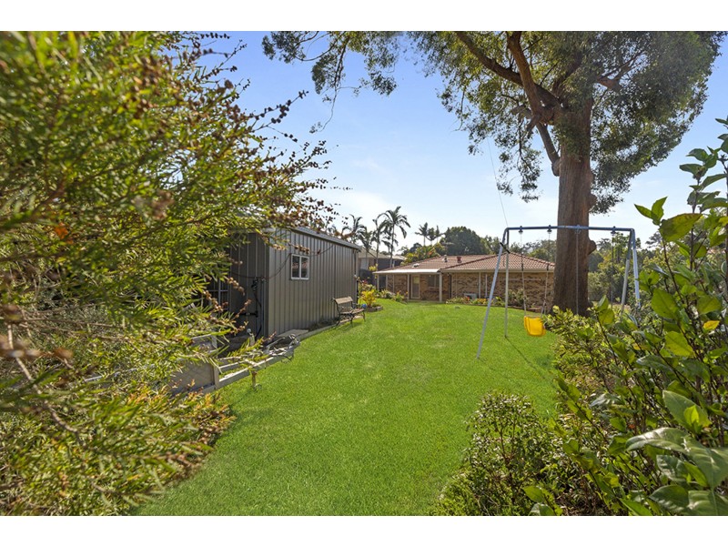 27 Chesterfield Crescent, Kuraby QLD 4112