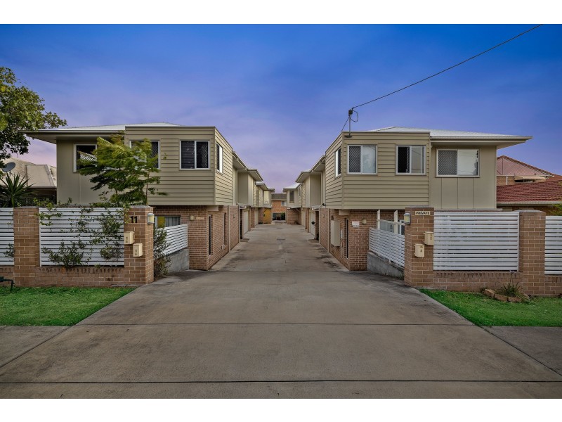 1/11 Fermont Road, Underwood QLD 4119