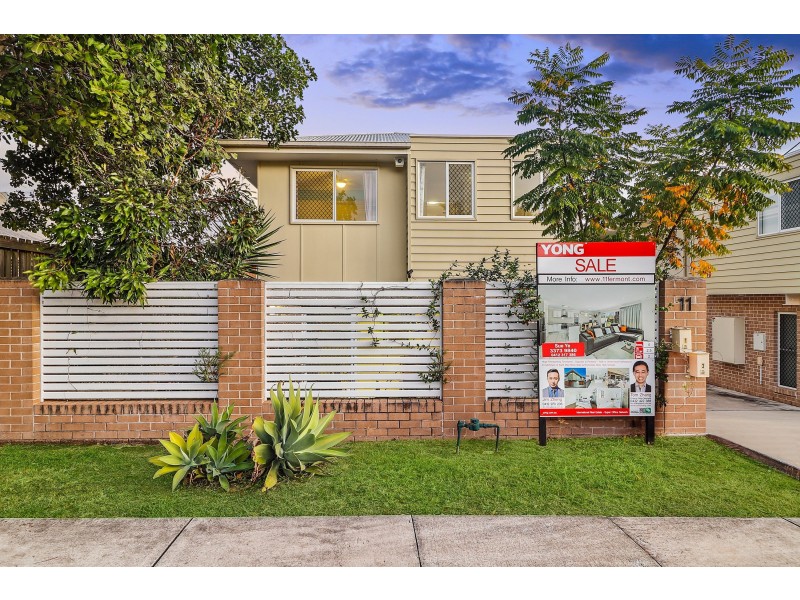 1/11 Fermont Road, Underwood QLD 4119