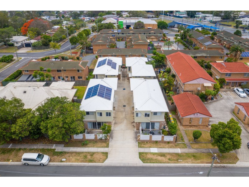 1/11 Fermont Road, Underwood QLD 4119