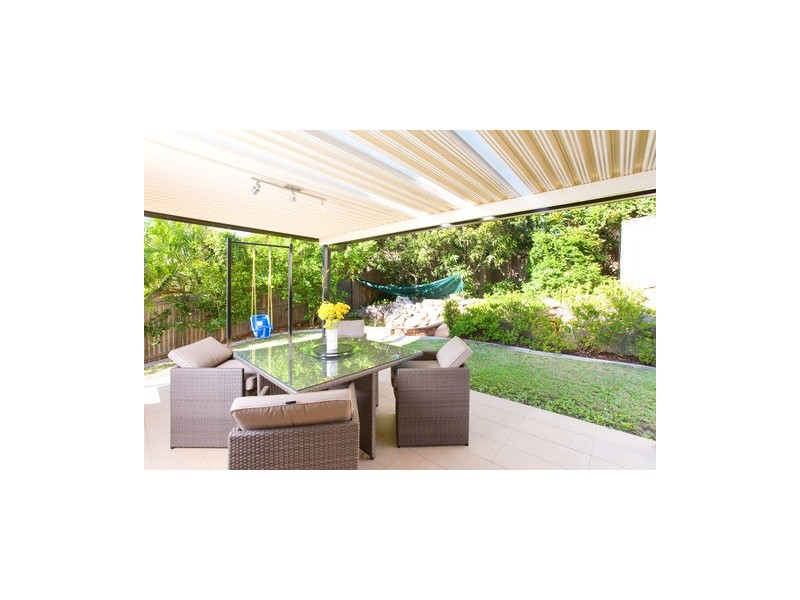 Eight Mile Plains QLD 4113