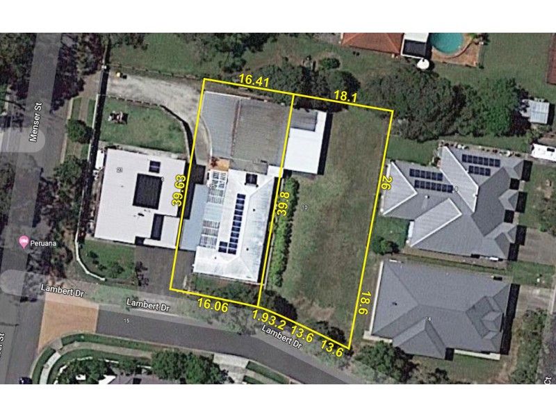 10 Lambert Drive, Calamvale QLD 4116