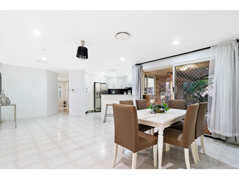 61 Michelangelo Crescent, Mackenzie QLD 4156