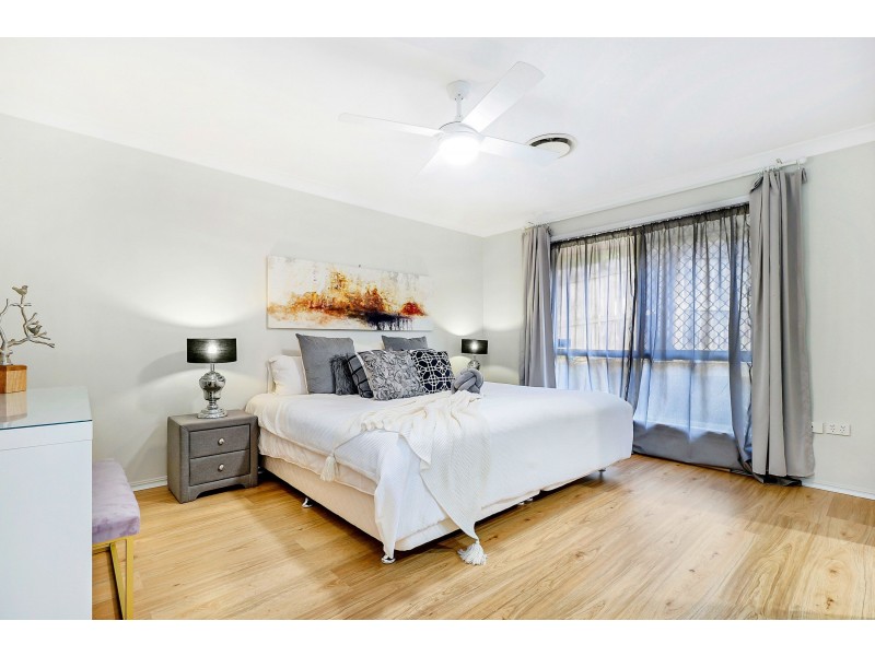 61 Michelangelo Crescent, Mackenzie QLD 4156