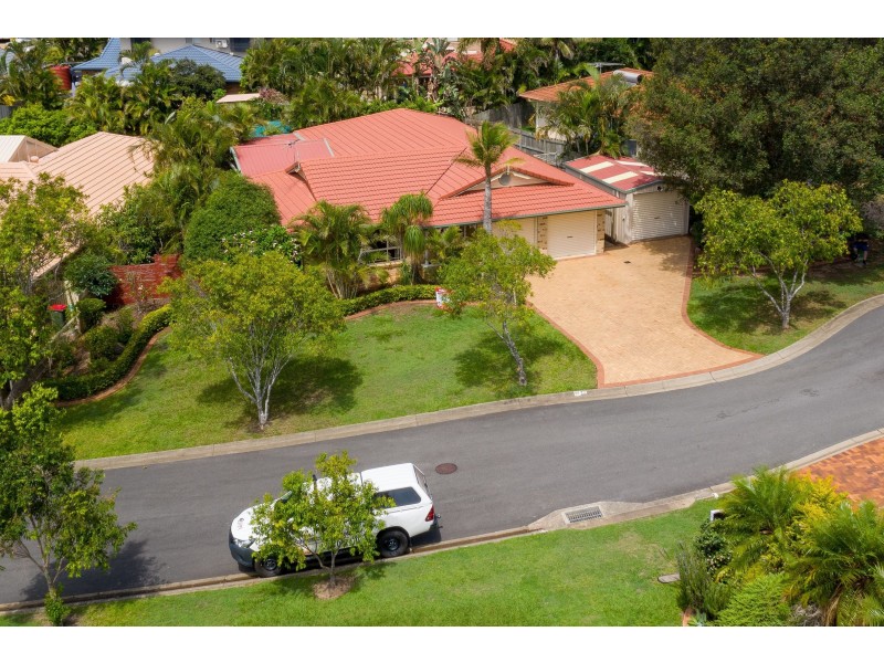 61 Michelangelo Crescent, Mackenzie QLD 4156