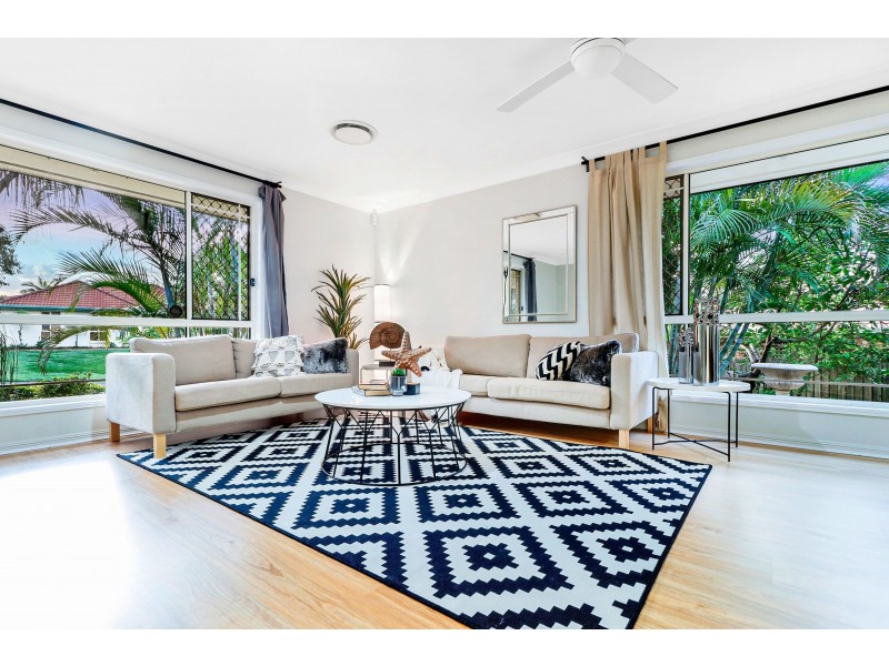 61 Michelangelo Crescent, Mackenzie QLD 4156