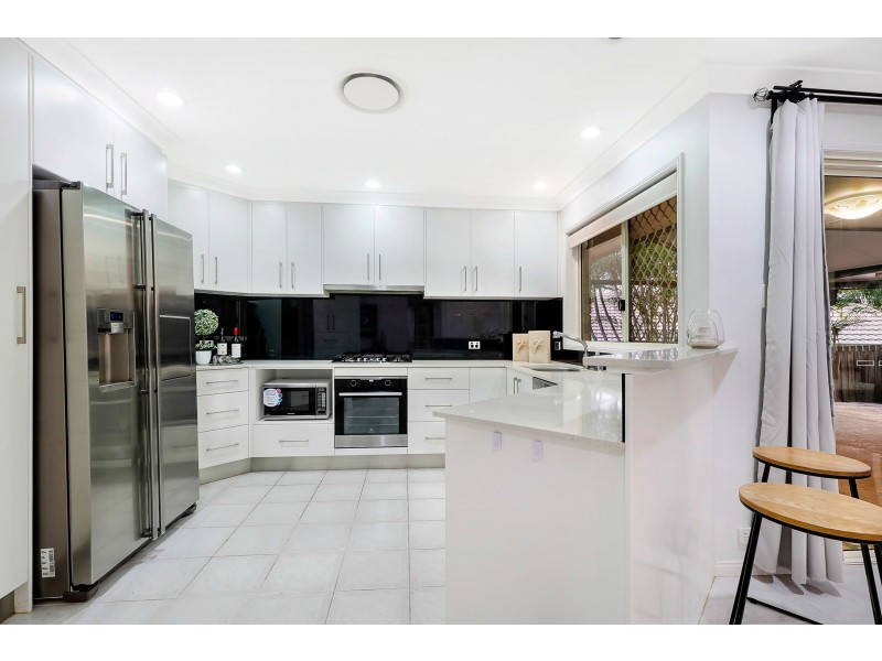 61 Michelangelo Crescent, Mackenzie QLD 4156