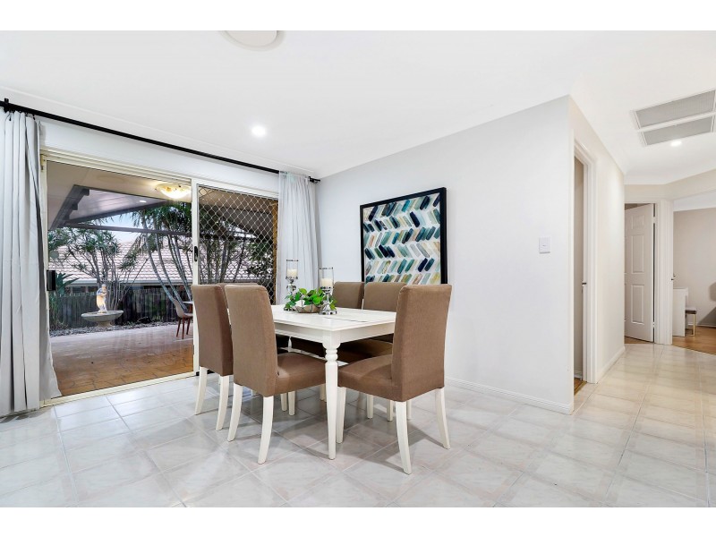 61 Michelangelo Crescent, Mackenzie QLD 4156