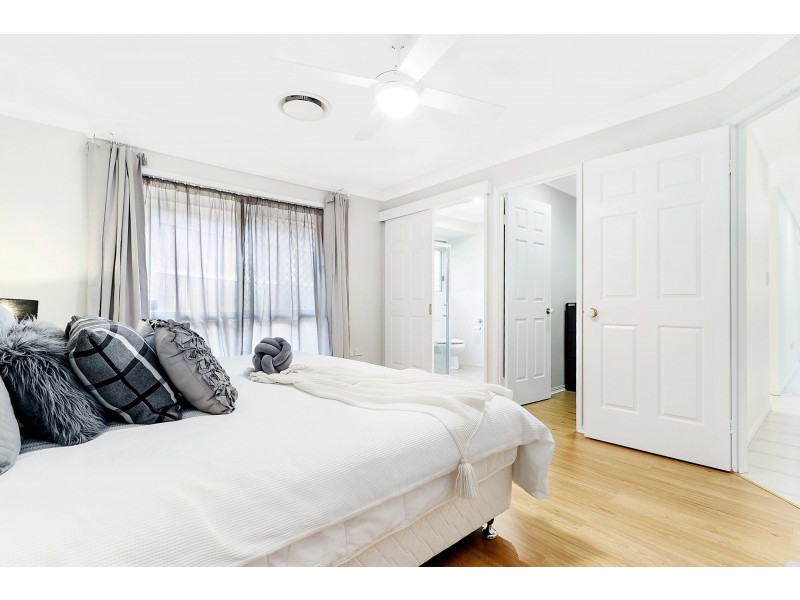 61 Michelangelo Crescent, Mackenzie QLD 4156