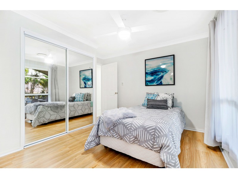 61 Michelangelo Crescent, Mackenzie QLD 4156