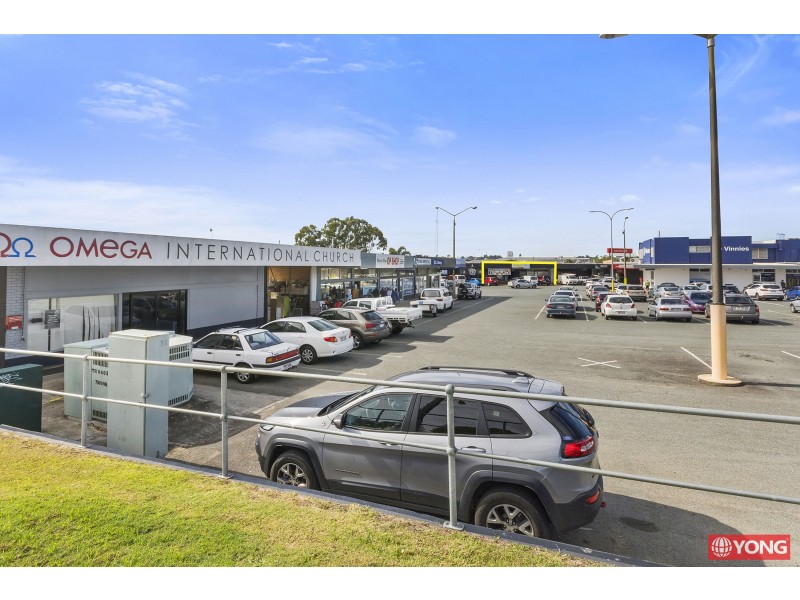 8/28 Elizabeth St, Acacia Ridge QLD 4110