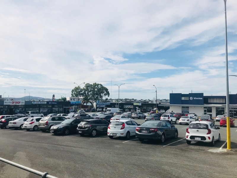 8/28 Elizabeth St, Acacia Ridge QLD 4110