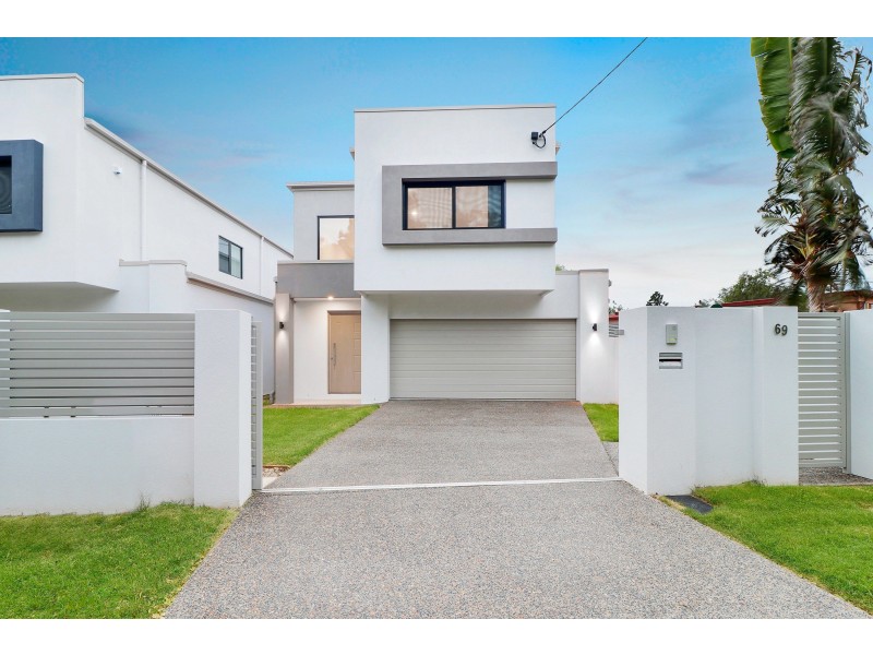 69 Albyn Road, Sunnybank QLD 4109