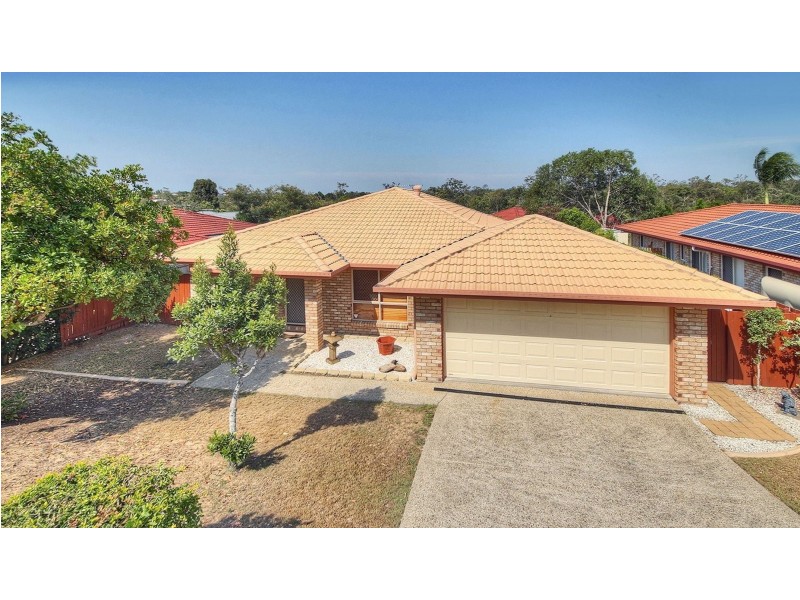 41 Kinchega Circuit, Parkinson QLD 4115
