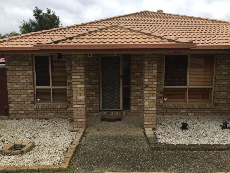41 Kinchega Circuit, Parkinson QLD 4115