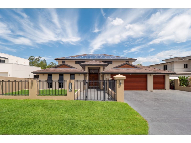 47 Alfred Circuit, Calamvale QLD 4116