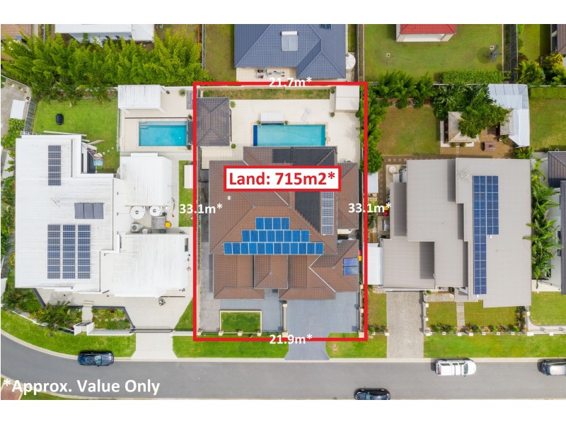 47 Alfred Circuit, Calamvale QLD 4116