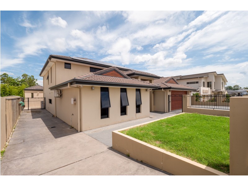 47 Alfred Circuit, Calamvale QLD 4116