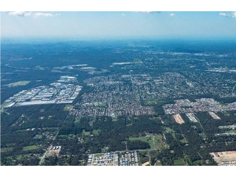 95 & 105 Koplick Road, Park Ridge QLD 4125