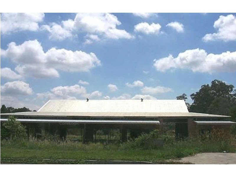 95 & 105 Koplick Road, Park Ridge QLD 4125