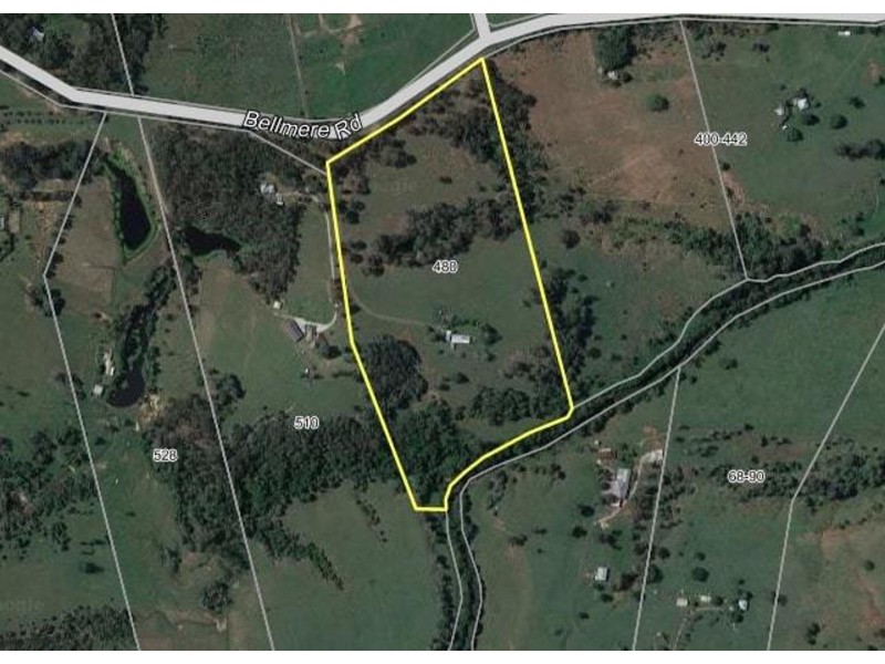 480 Bellmere Road, Bellmere QLD 4510