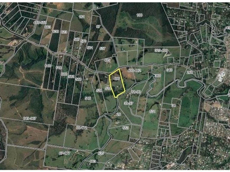 480 Bellmere Road, Bellmere QLD 4510
