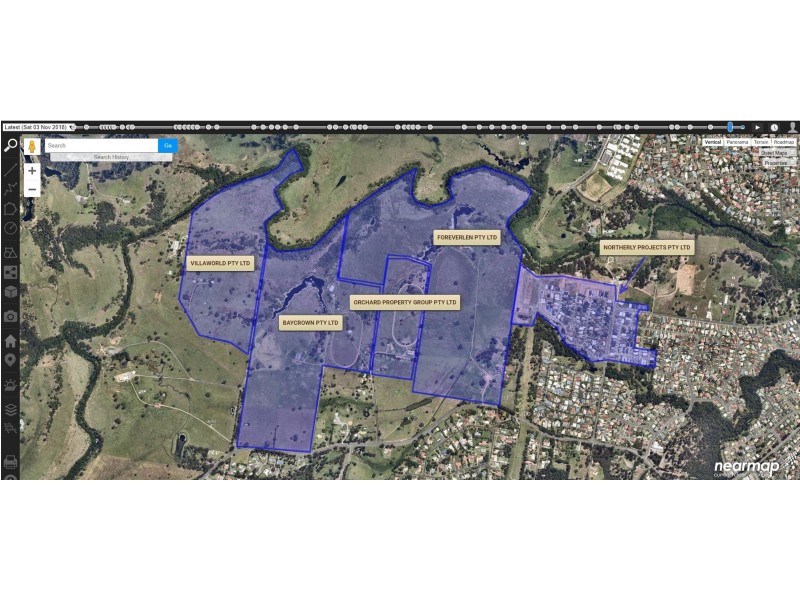 480 Bellmere Road, Bellmere QLD 4510