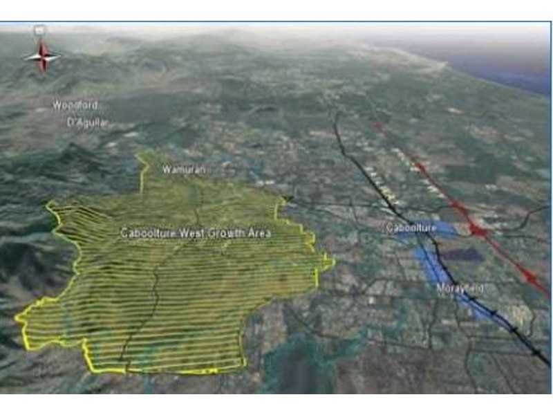 485 Bellmere Road, Bellmere QLD 4510