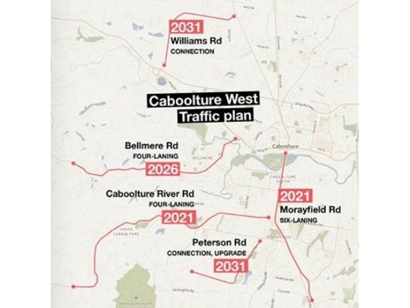 485 Bellmere Road, Bellmere QLD 4510