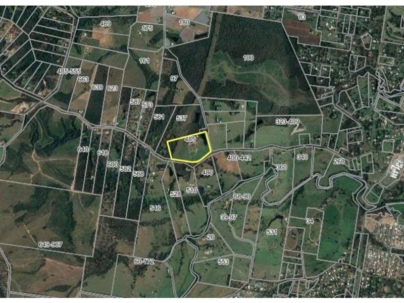 485 Bellmere Road, Bellmere QLD 4510