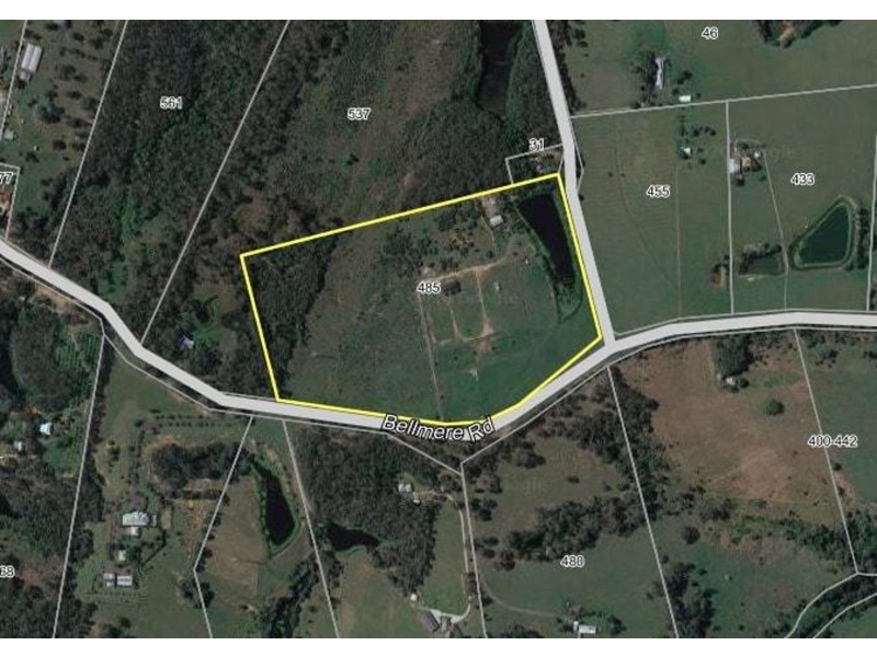 485 Bellmere Road, Bellmere QLD 4510