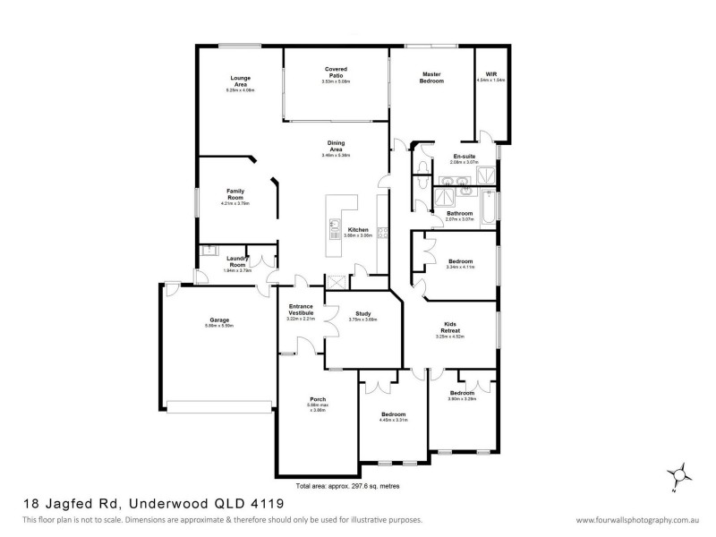 Underwood QLD 4119