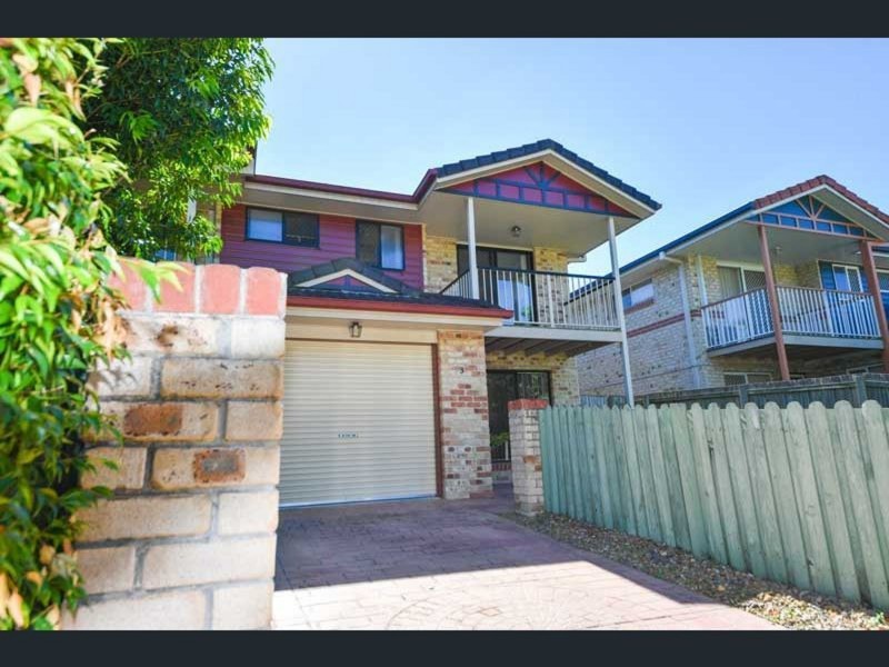 3/38 Dyson Avenue, Sunnybank QLD 4109