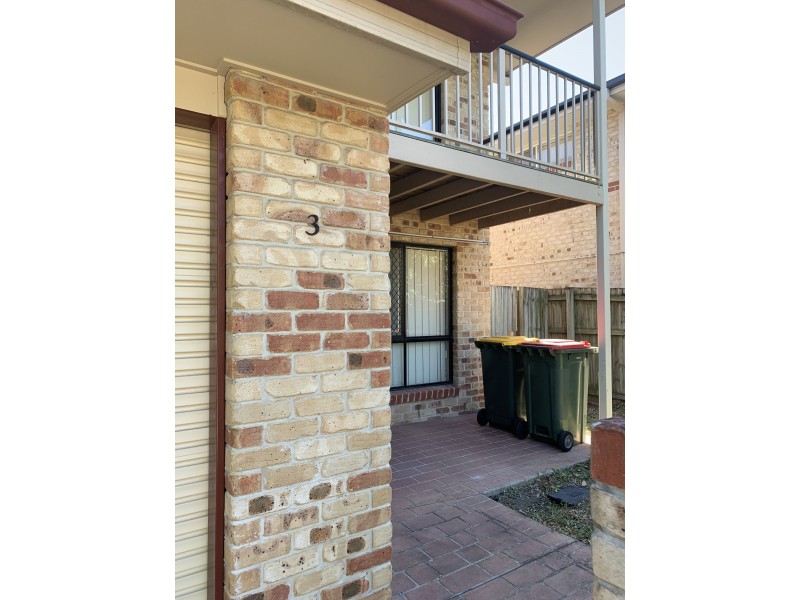 3/38 Dyson Avenue, Sunnybank QLD 4109