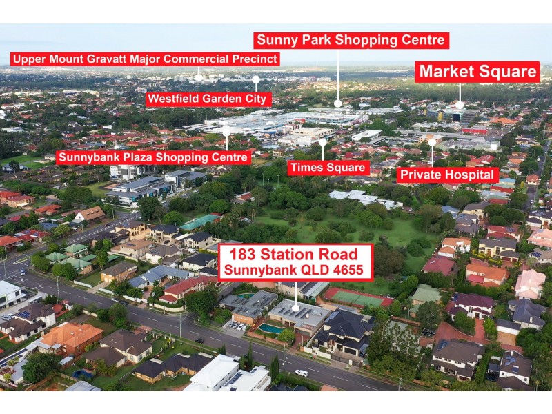183 Station Road, Sunnybank QLD 4109