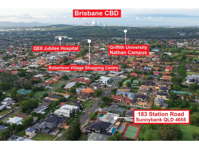 183 Station Road, Sunnybank QLD 4109
