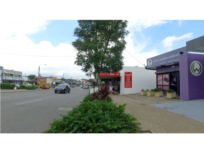 526 Ipswich road, Annerley QLD 4103