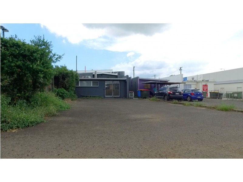 526 Ipswich road, Annerley QLD 4103