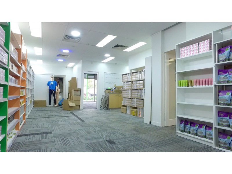 526 Ipswich road, Annerley QLD 4103