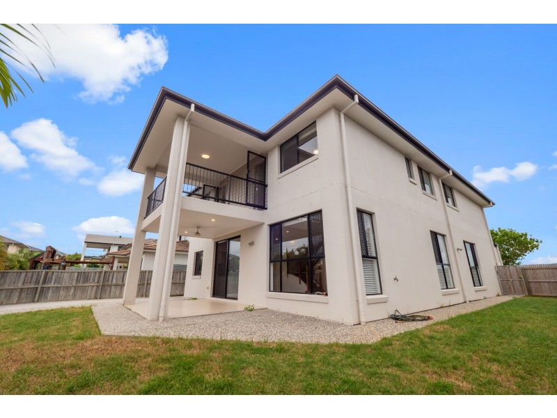 4 Drogheda Cl, Underwood QLD 4119