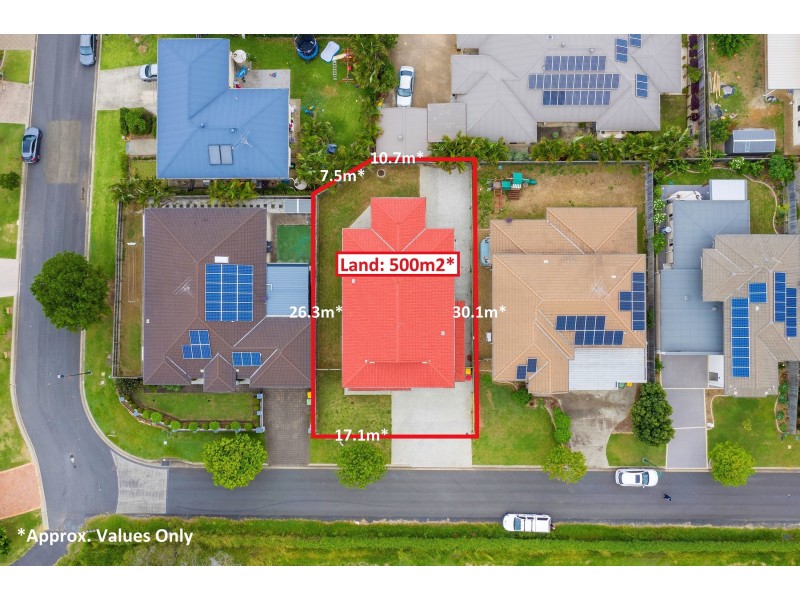 4 Drogheda Cl, Underwood QLD 4119