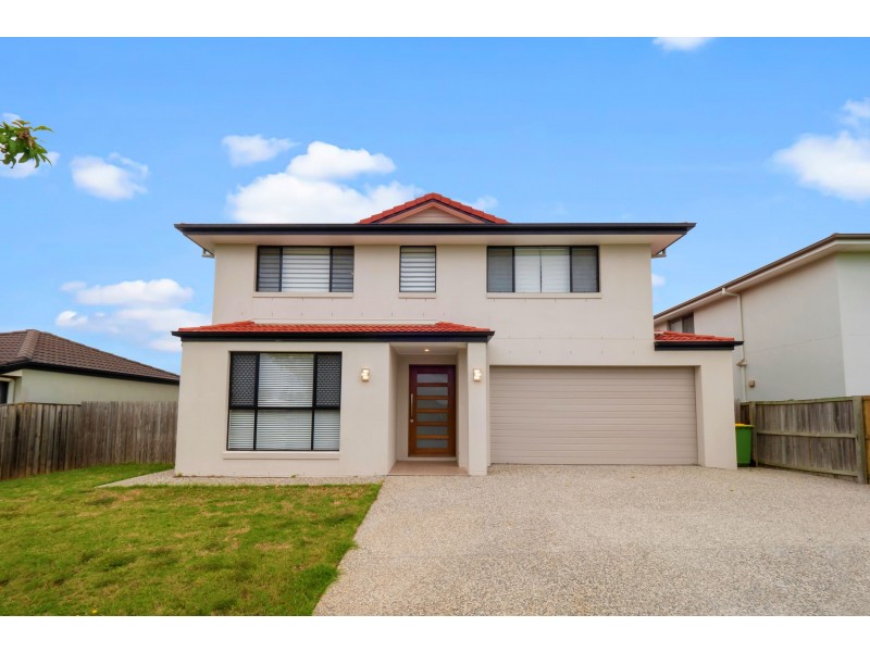 4 Drogheda Cl, Underwood QLD 4119