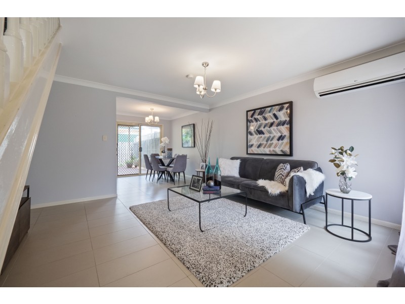 31/15 Erindale Close, Wishart QLD 4122