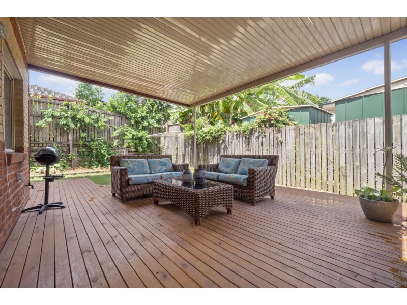 31/15 Erindale Close, Wishart QLD 4122