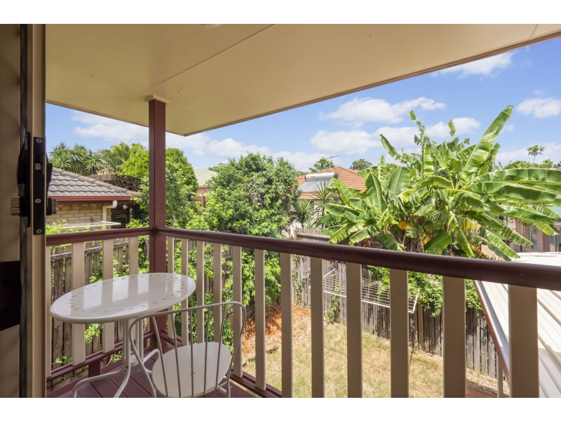 31/15 Erindale Close, Wishart QLD 4122