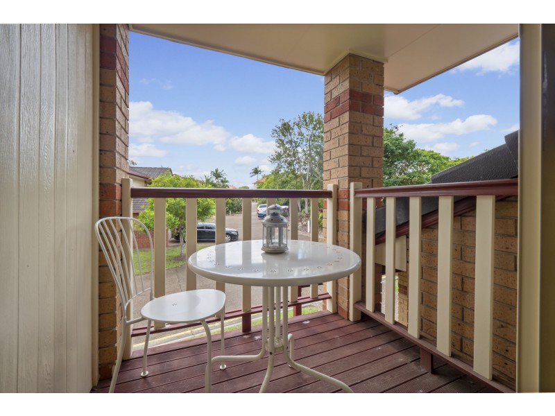 31/15 Erindale Close, Wishart QLD 4122