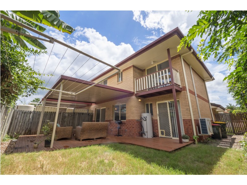 31/15 Erindale Close, Wishart QLD 4122