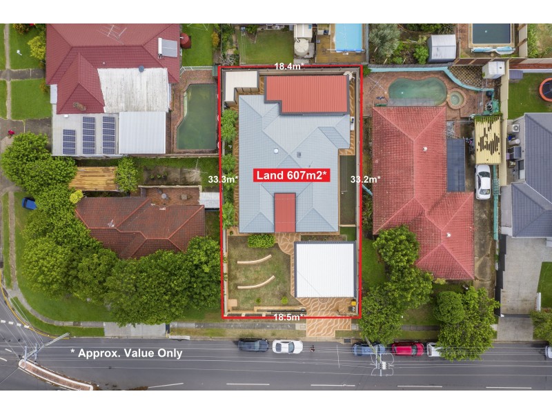 15 Comley St, Sunnybank QLD 4109