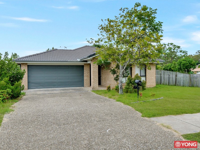 14 Olive Smith Street, Redbank Plains QLD 4301